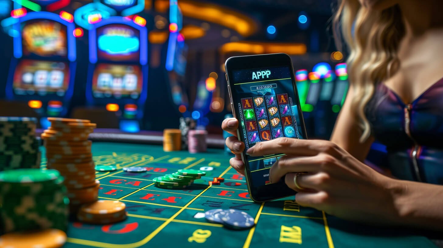 rumi slots