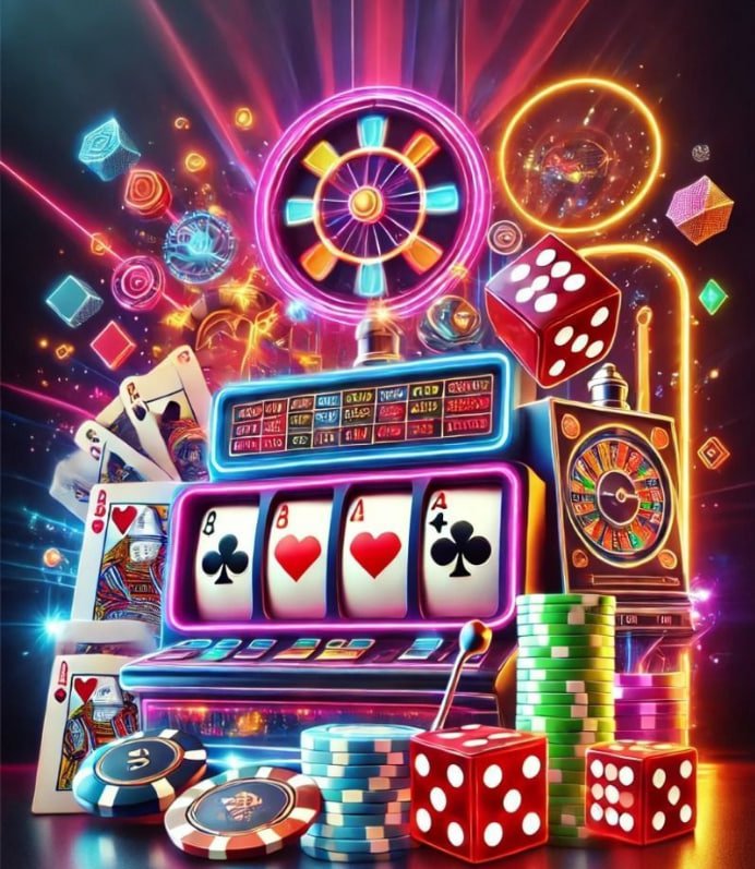 rumi slots