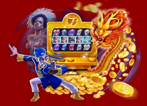 rumi slots