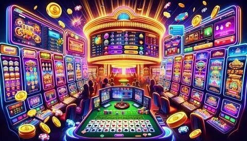 rumi slots