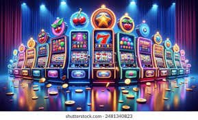 rumi slots