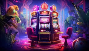 rumi slots