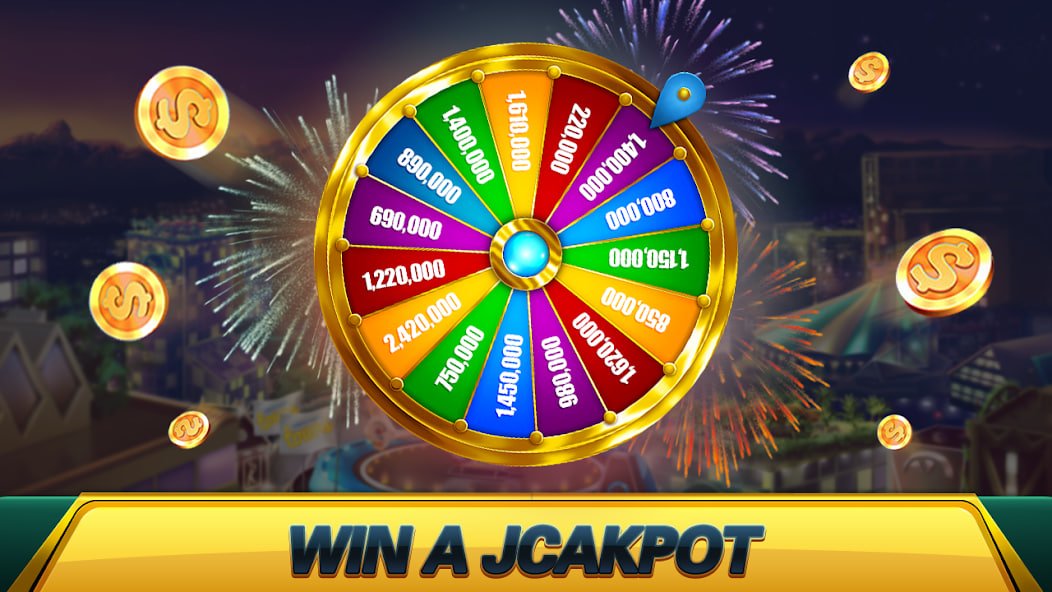 rumi slots